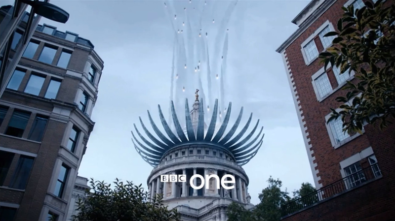 Illustration for article titled All Of Doctor Who's Big Thematic Arcs Pay Off, With Clara's Final Test
